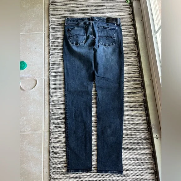 Lucky Brand women’s Lolita Skinny ankle jeans - Picture 1 of 4